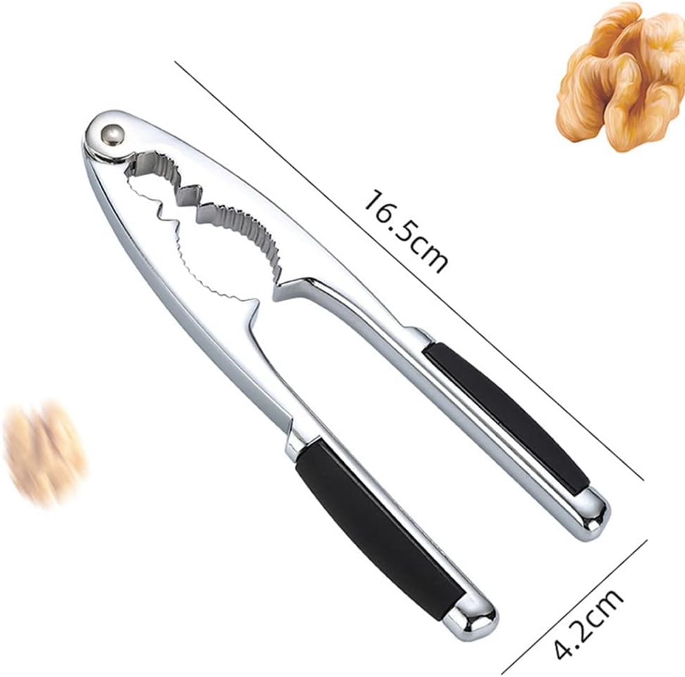Multi Tool Plier - Зажим для грецких орехов, миндальный фундук,