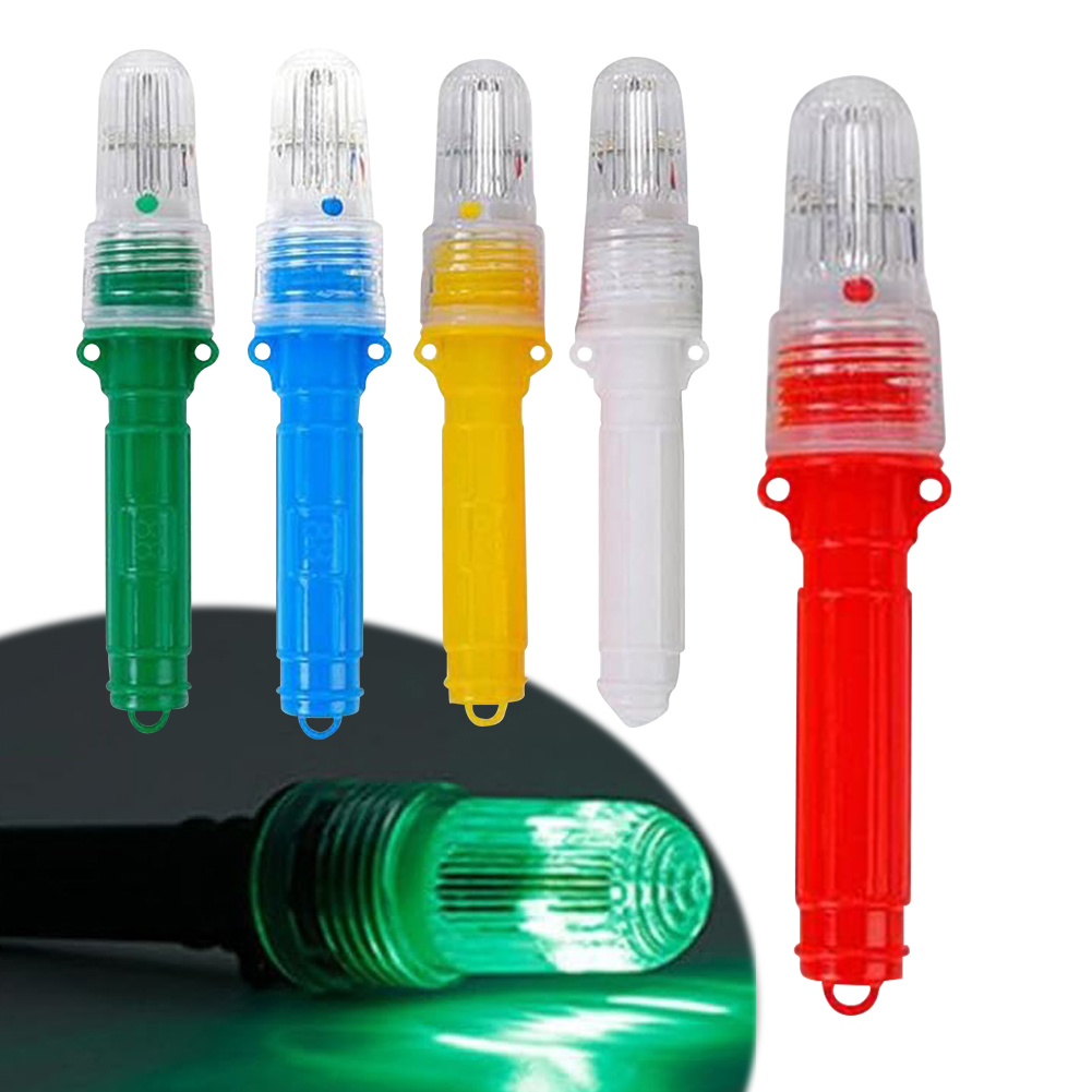 Signal Flare Kit - Светодиодные сигналы для лодок, одобренные береговой