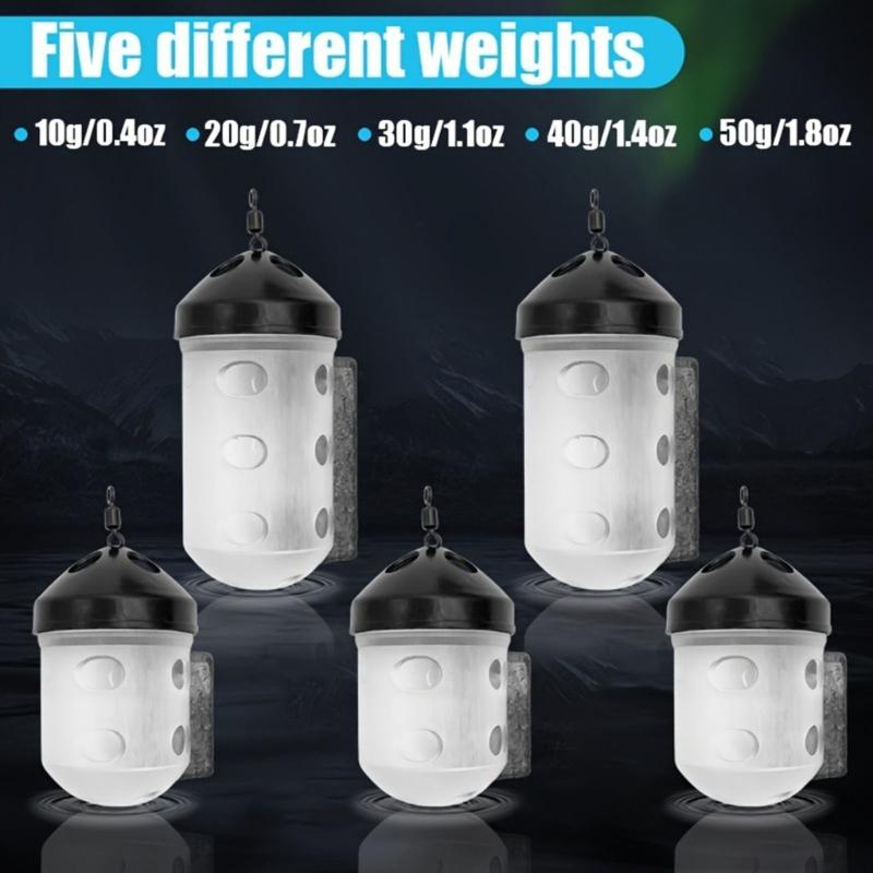 Fishing Kit Compact - Compacts Carps Fishing Counkers Printions Precials