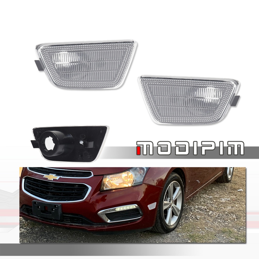 Signal Flare Kit - Комплект корпусов передних боковых габаритных фонарей
