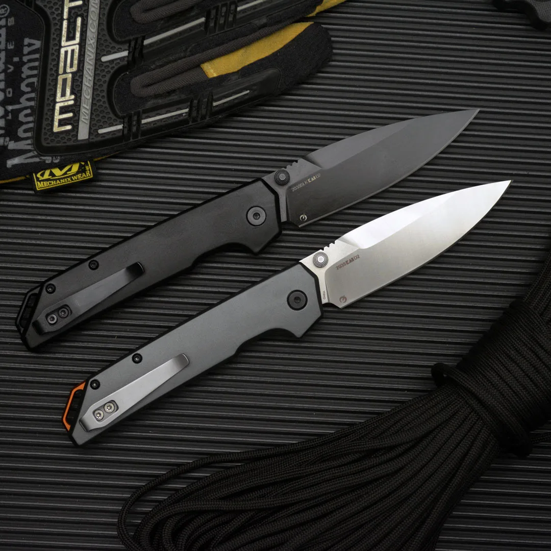 Bushcraft Knife Fixed - Нож для кемпинга на открытом воздухе
