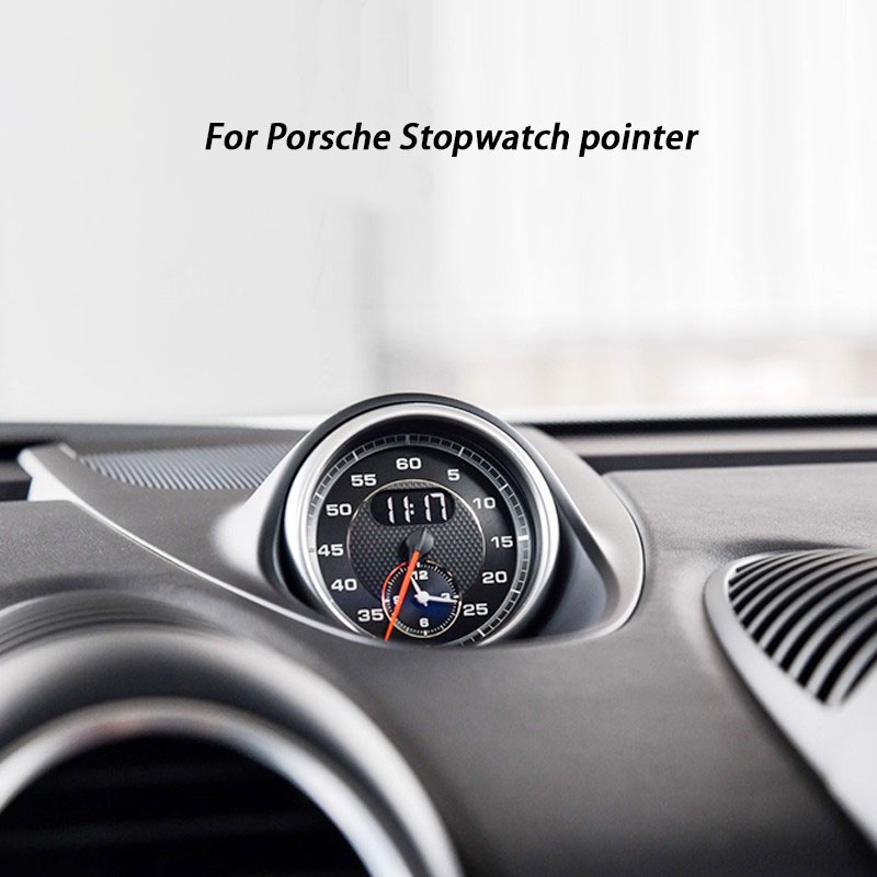 Compass Lensatic - Для Porsche Cayenne Macan Pananmera Cayman