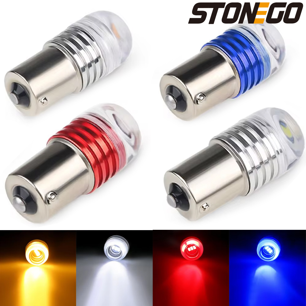 Sos Light Strobe - Подсветка для заднего фонаря STONEGO автомобиля,