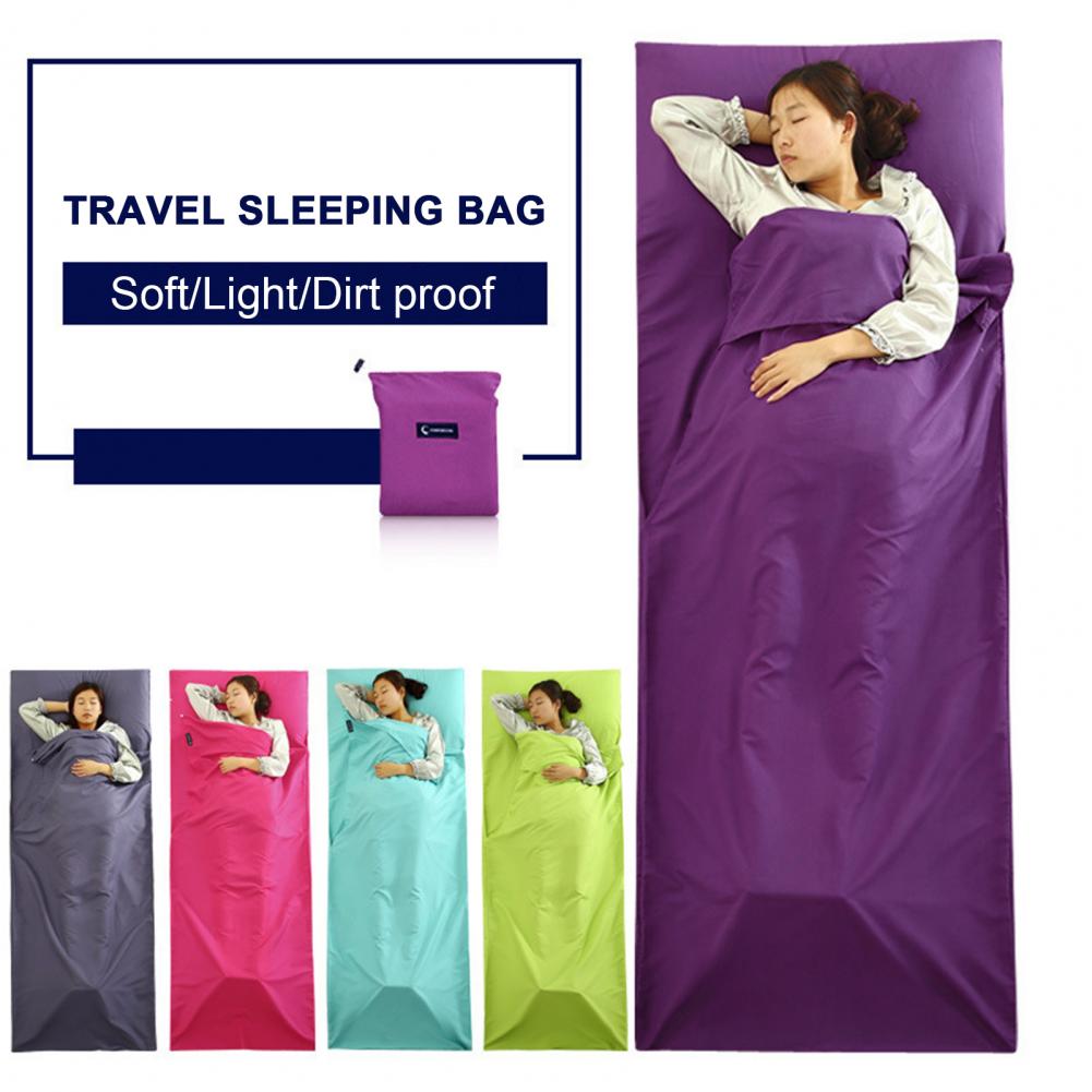 Bivy Bag Emergency - Портативный Ультратонкий спальный мешок, туристическая палатка