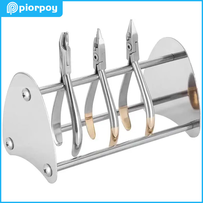 Multi Tool Plier - PIORPOY стоматологические ортодонтические плоскогубцы из нержавеющей