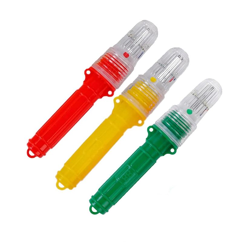 Signal Flare Kit - Y42A-Сигналы экстренной связи для рыболовных судов,