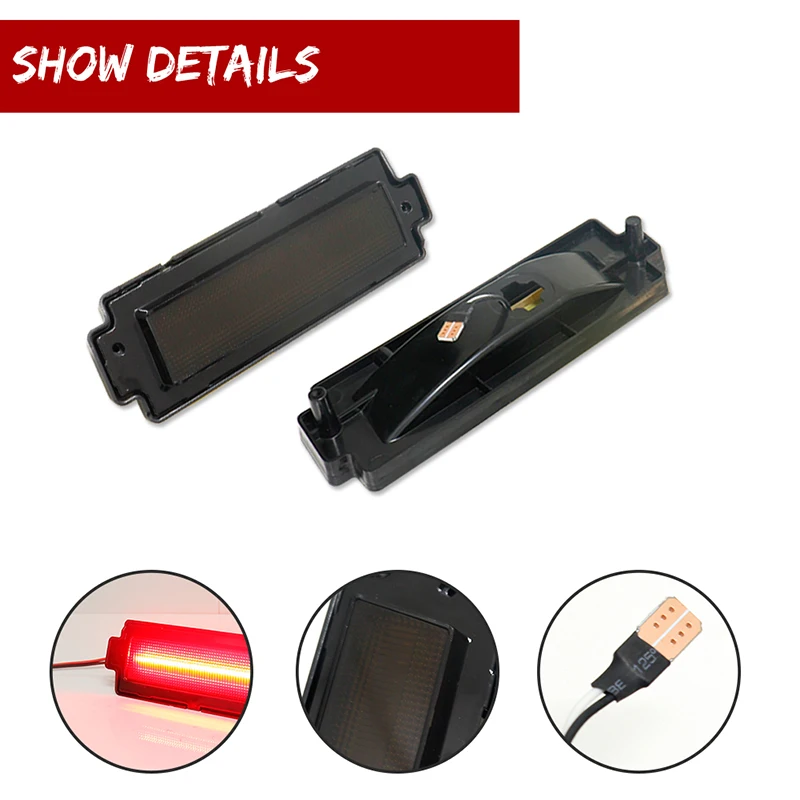 Для Chevy Monte Carlo SS автом – обзор и цена Signal Flare Kit