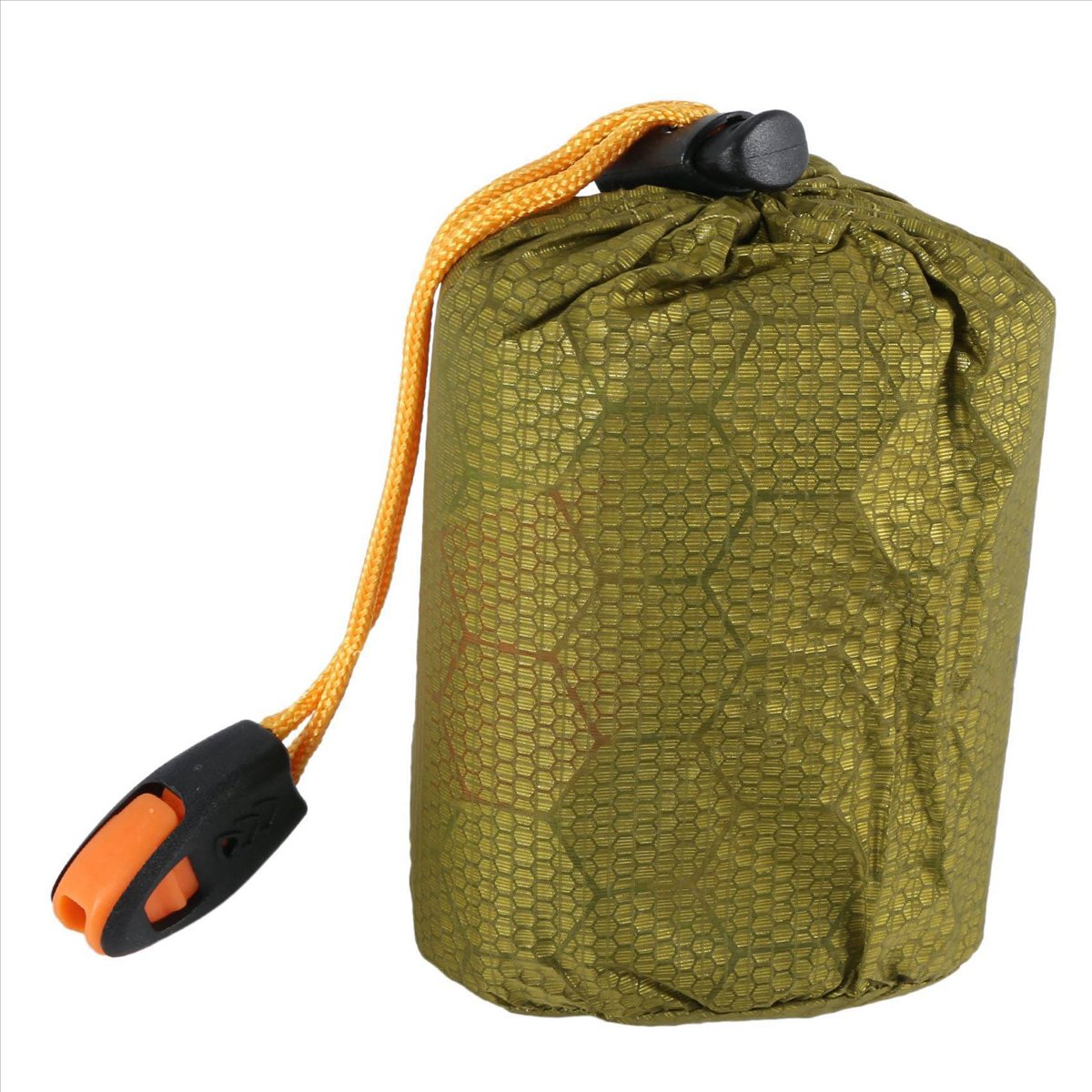 Летняя распродажа: Аварийный с – обзор и цена Bivy Bag Emergency