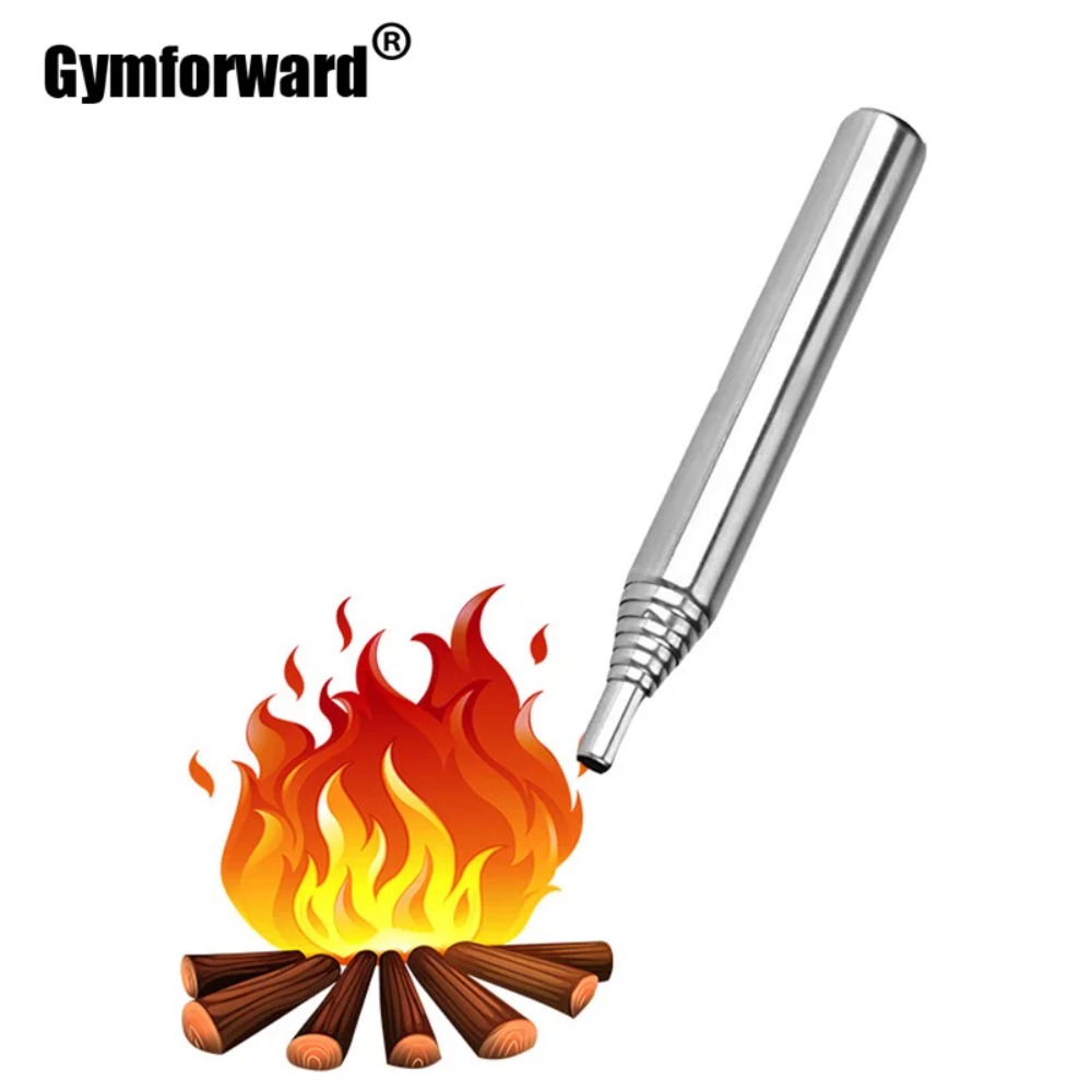Инструмент для выживания на от – обзор и цена Fire Starting Kit