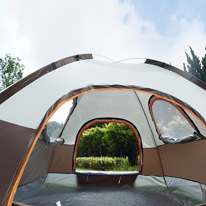 Портативная складная палатка д – обзор и цена Emergency Mylar Tent