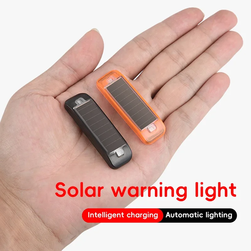 Мини-светодиодный автомобильны – обзор и цена Sos Light Strobe