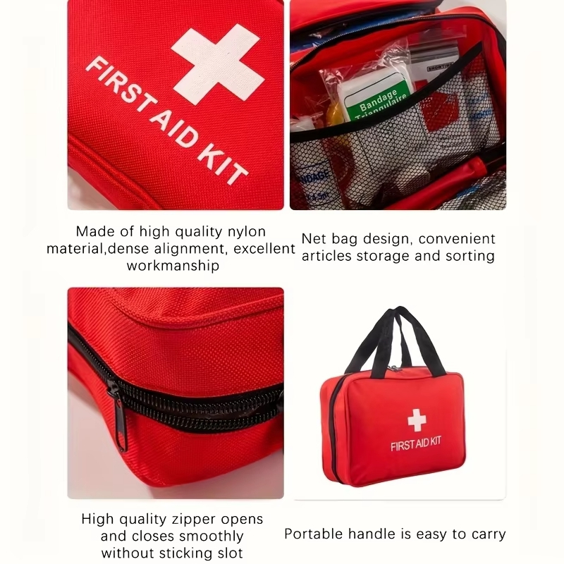 Набор для оказания первой помо – обзор и цена Bivy Bag Emergency