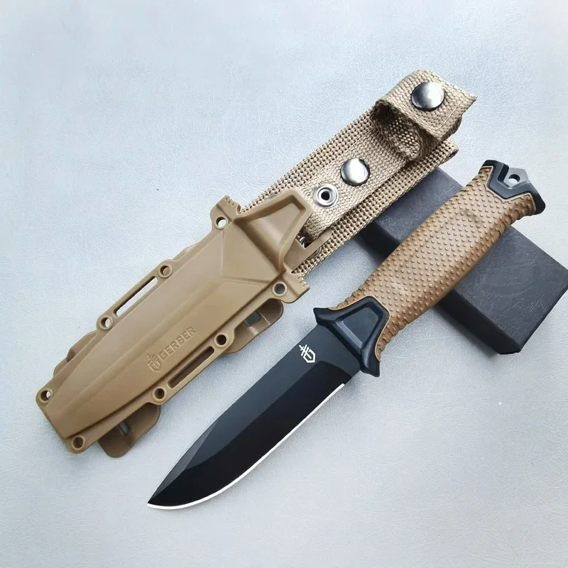 Складной нож для активного отд – обзор и цена Bushcraft Knife Fixed