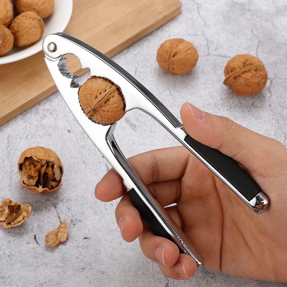 Зажим для грецких орехов, минд – обзор и цена Multi Tool Plier