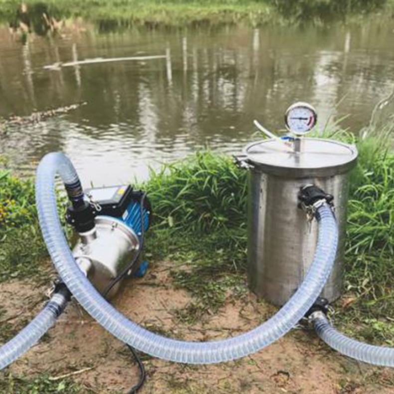 Портативный очиститель воды дл – обзор и цена Water Purification Straw