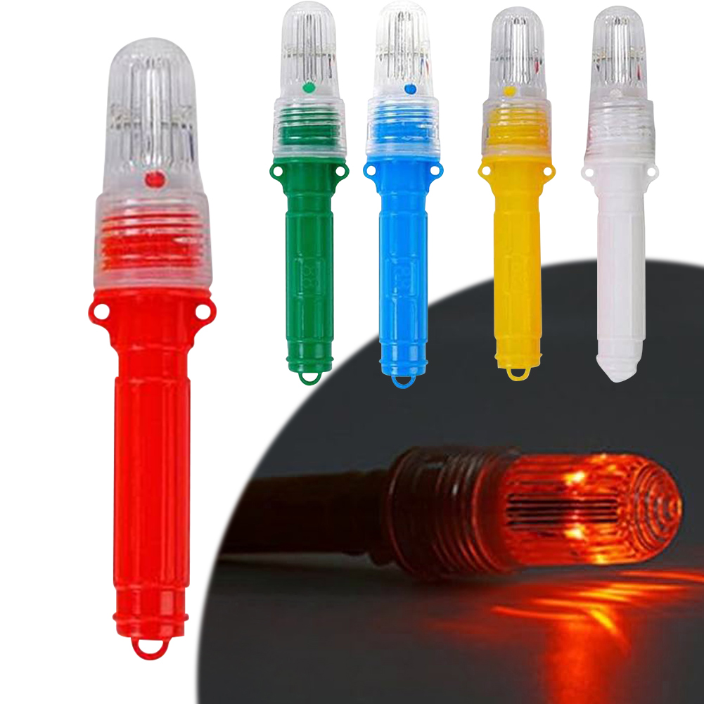 Светодиодные сигналы для лодок – обзор и цена Signal Flare Kit