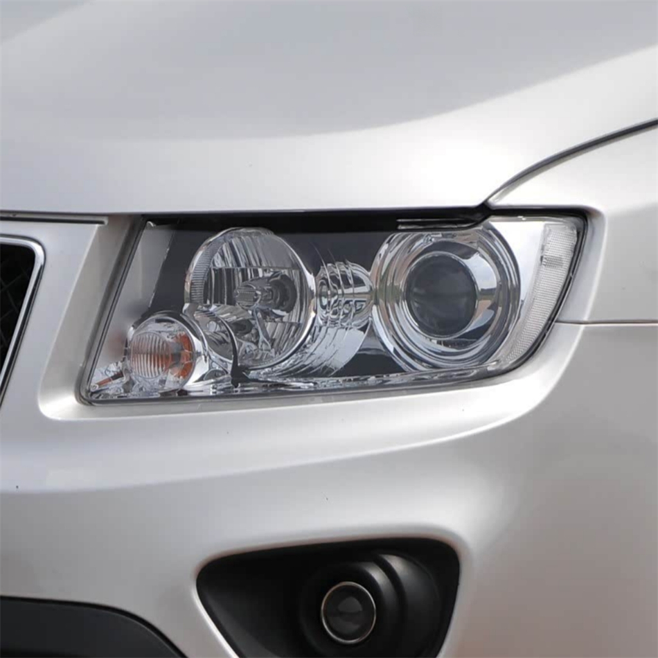 Для Jeep Compass 2011 2012 201 – обзор и цена Compass Lensatic