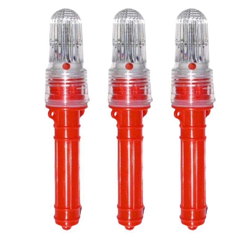 Электронные сигналы аварийной  – обзор и цена Signal Flare Kit