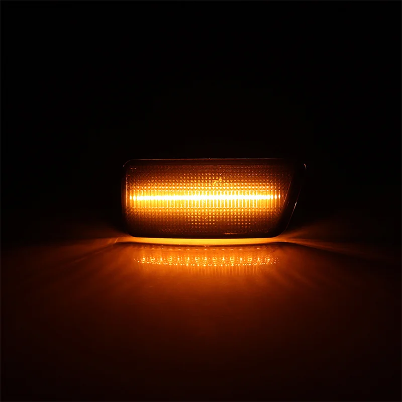 Автомобильный светодиодный пер – обзор и цена Signal Flare Kit