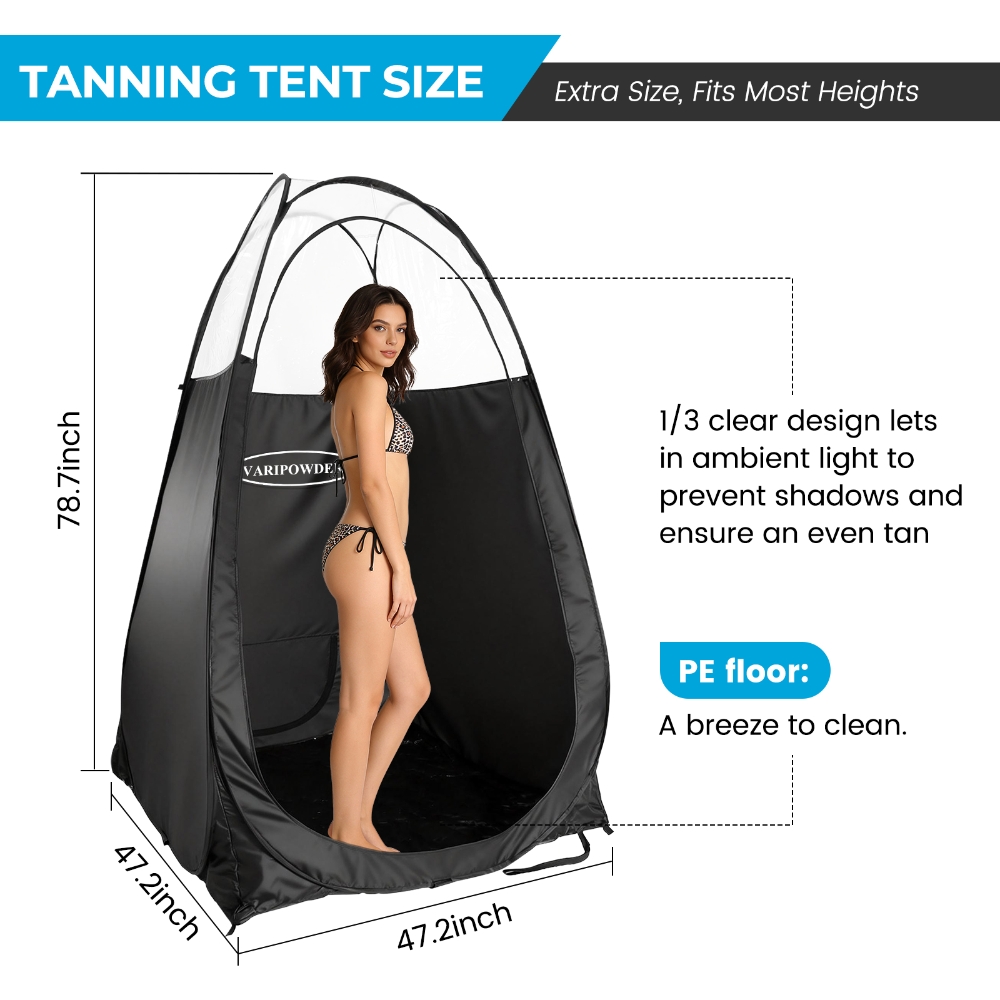 Черная палатка для моментально – обзор и цена Emergency Mylar Tent
