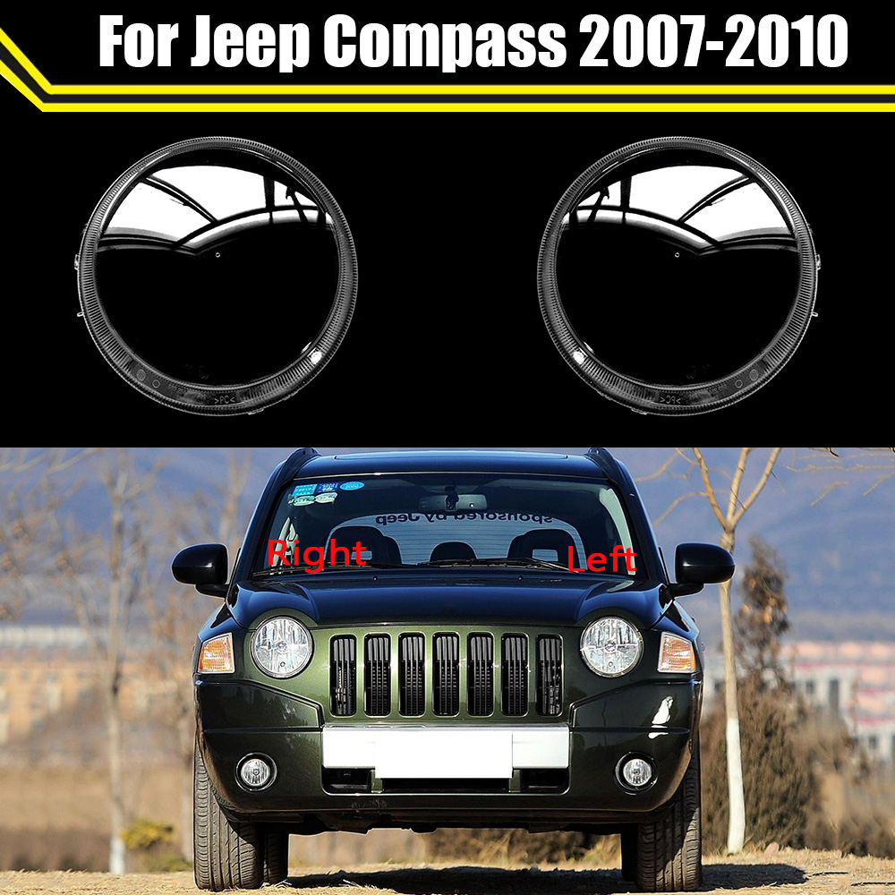 Чехол для передней фары автомо – обзор и цена Compass Lensatic