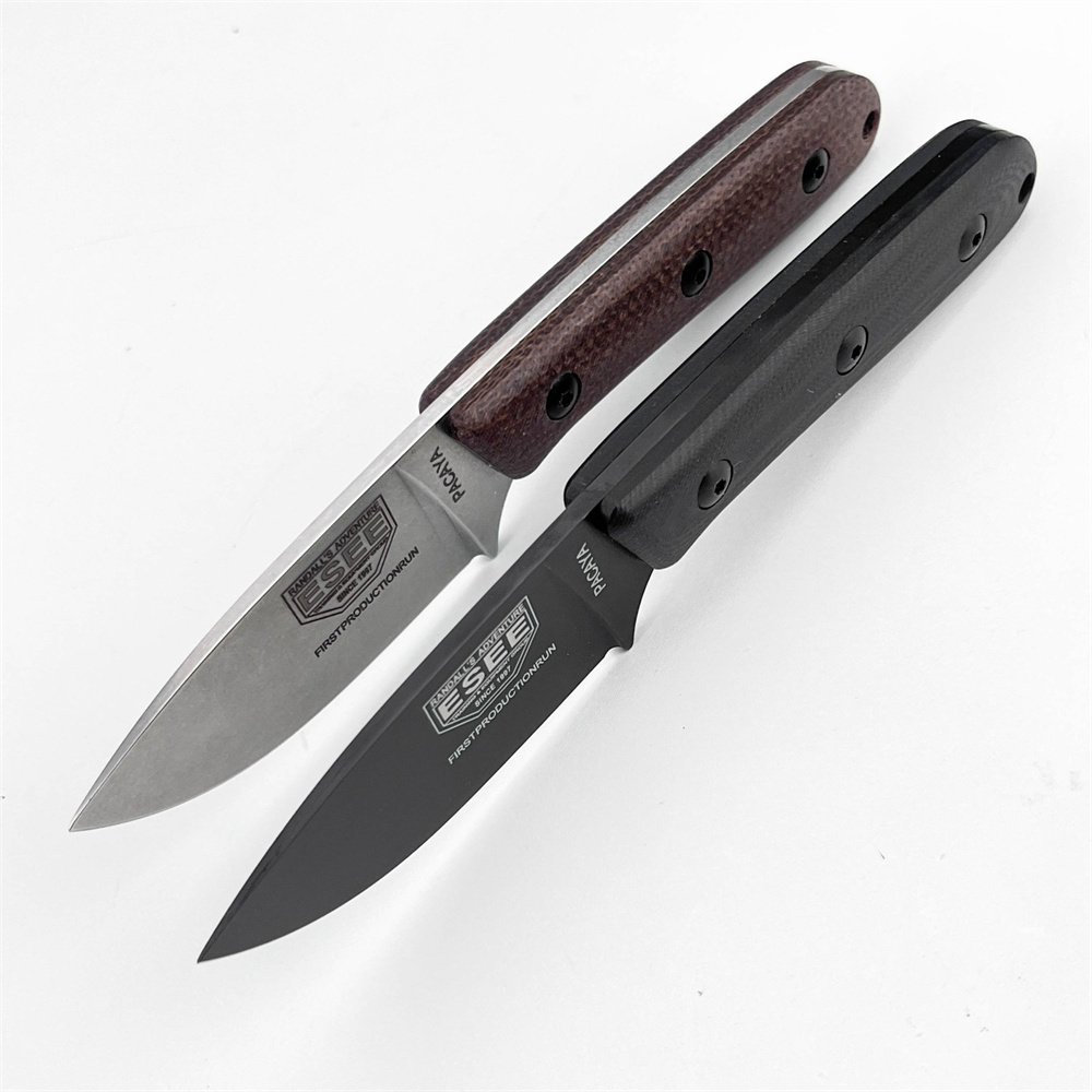 Нож для выживания с фиксирован – обзор и цена Bushcraft Knife Fixed