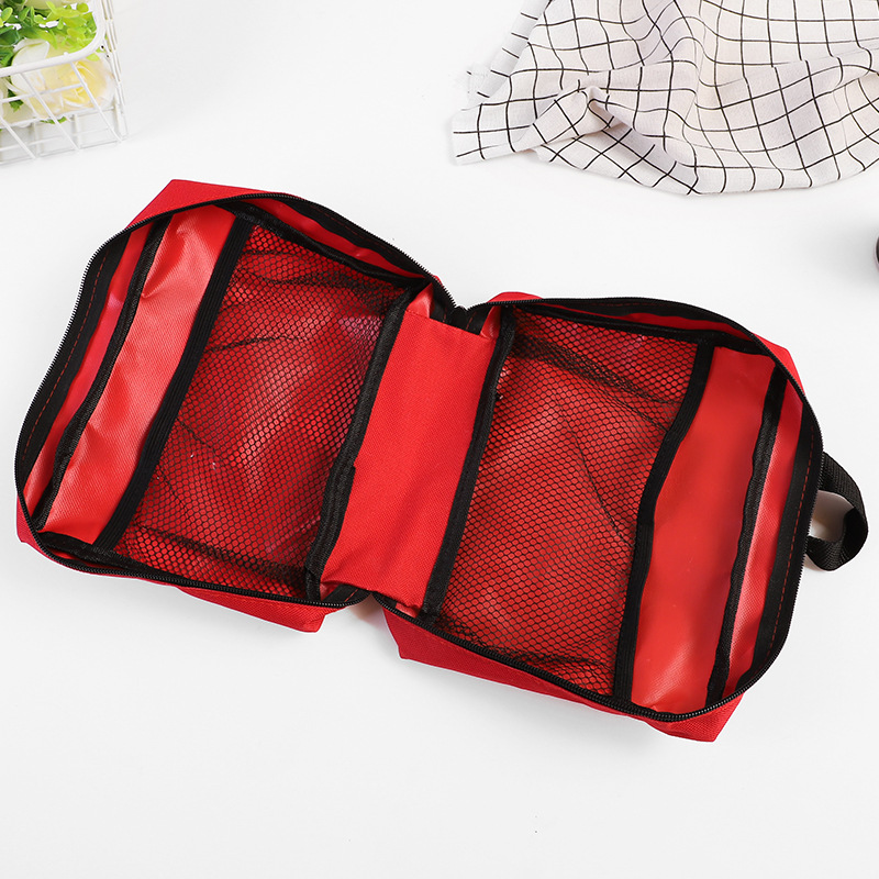 Пустые большие аптечки для ока – обзор и цена Bivy Bag Emergency