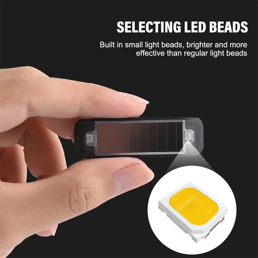 Светодиодный сигнальный светил – обзор и цена Sos Light Strobe