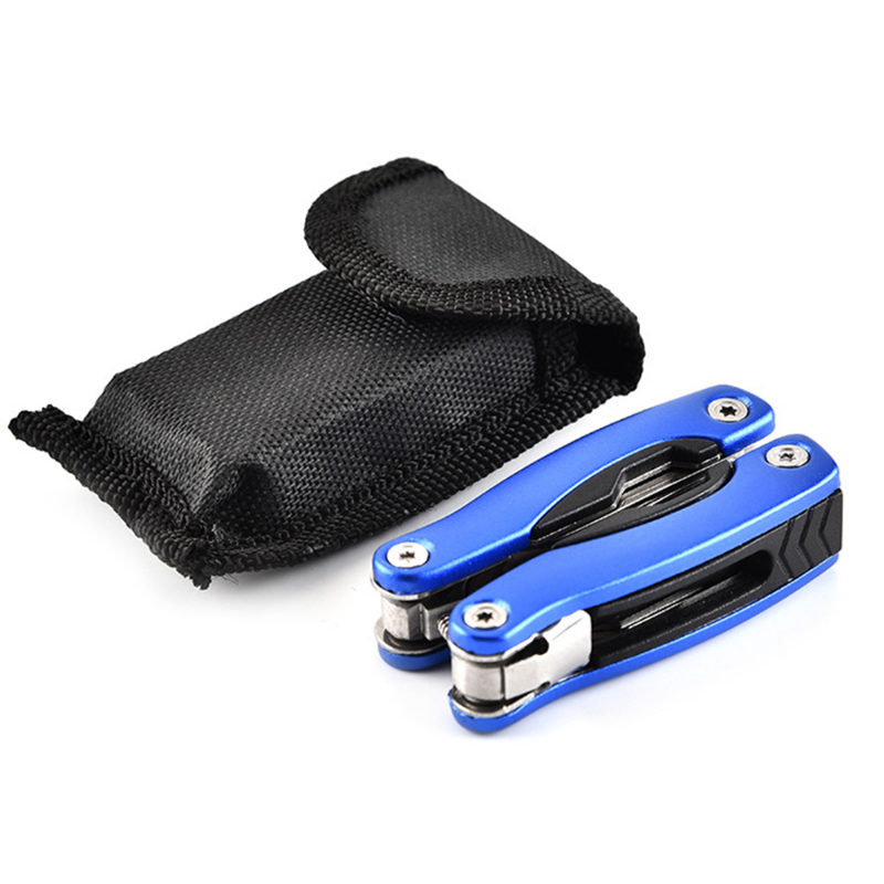 Складные плоскогубцы из нержав – обзор и цена Multi Tool Plier