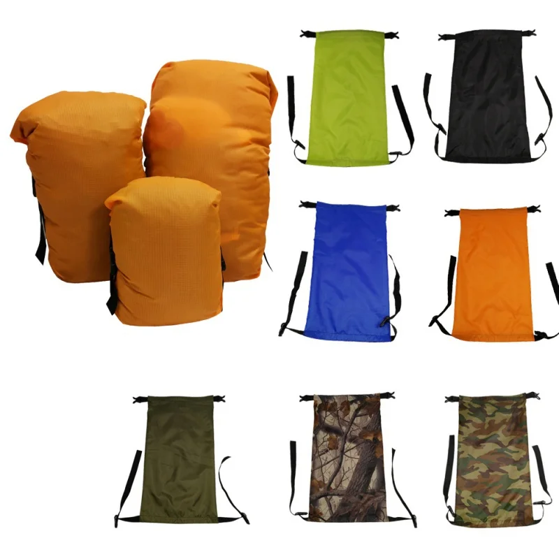 5л/8л/11л открытый спальный ме – обзор и цена Bivy Bag Emergency