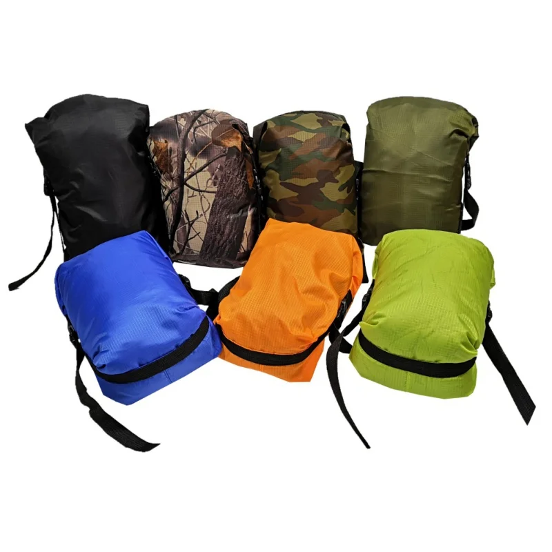 5л/8л/11л открытый спальный ме – обзор и цена Bivy Bag Emergency