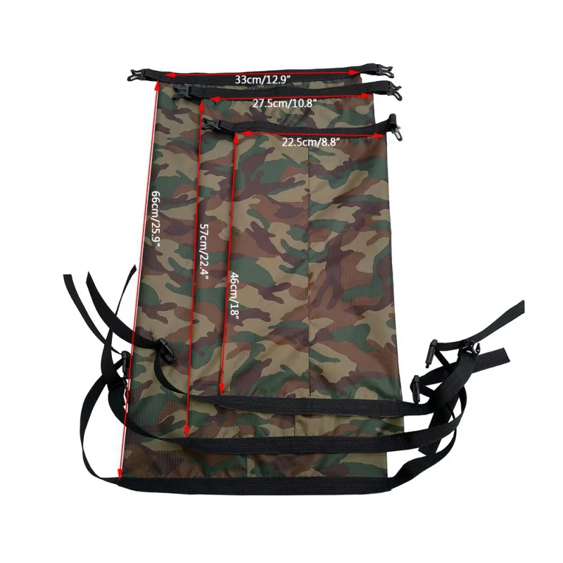 5л/8л/11л открытый спальный ме – обзор и цена Bivy Bag Emergency
