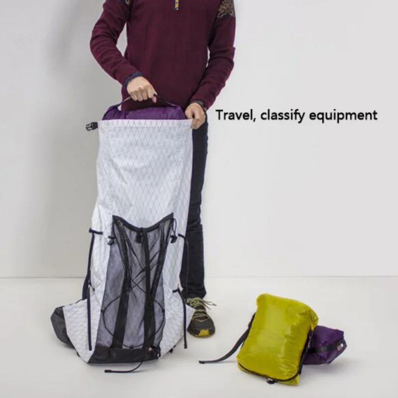 5л/8л/11л открытый спальный ме – обзор и цена Bivy Bag Emergency