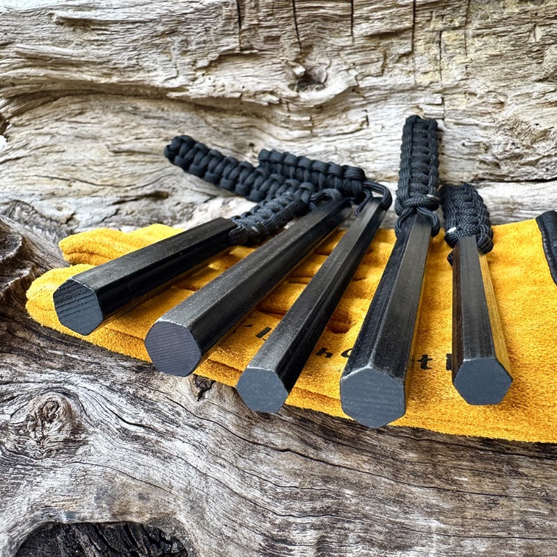 Новый профессиональный магниев – обзор и цена Magnesium Fire Starter