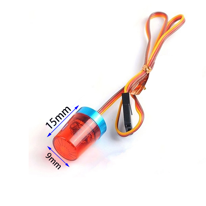 Многофункциональная светодиодн – обзор и цена Sos Light Strobe