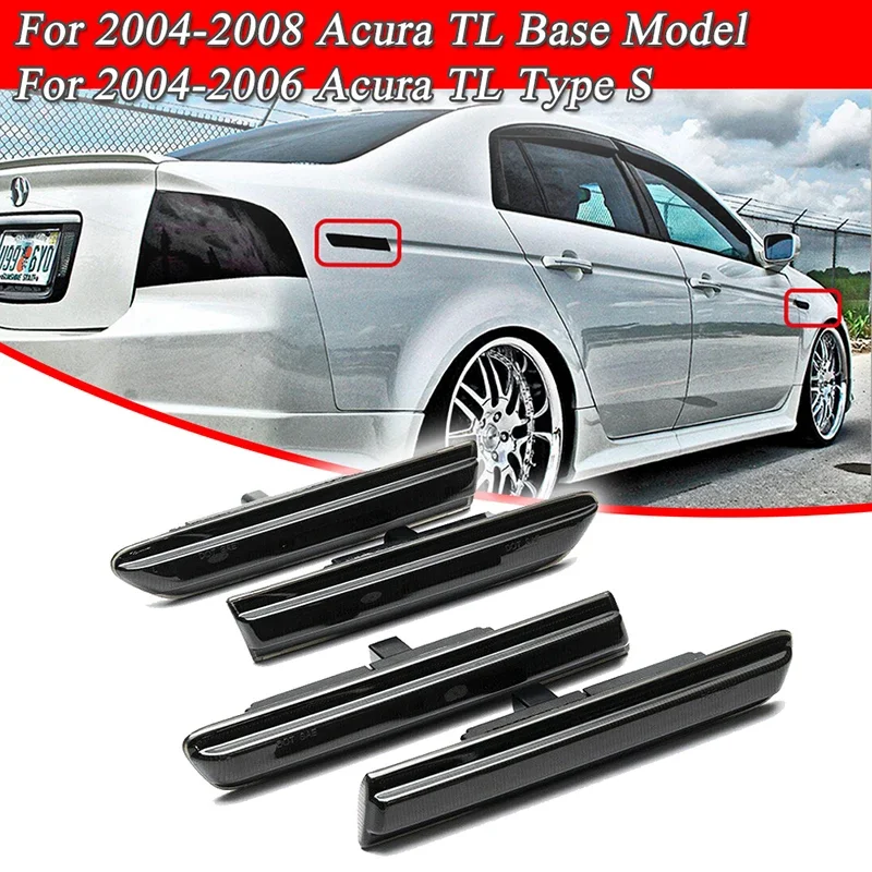 Для Acura TL Автомобильный све – обзор и цена Signal Flare Kit