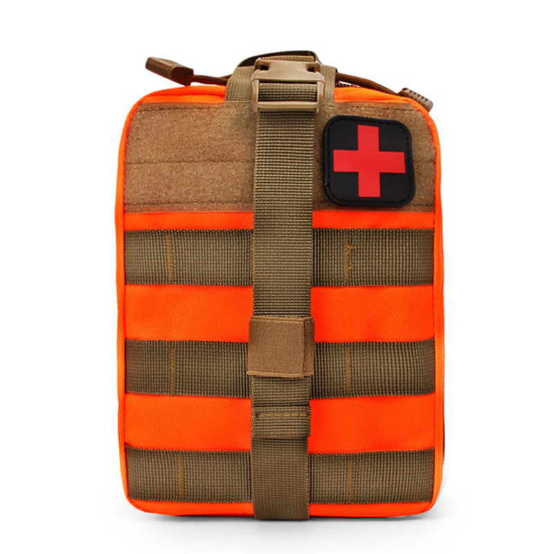 Тактические аптечки Molle, мед – обзор и цена Bivy Bag Emergency