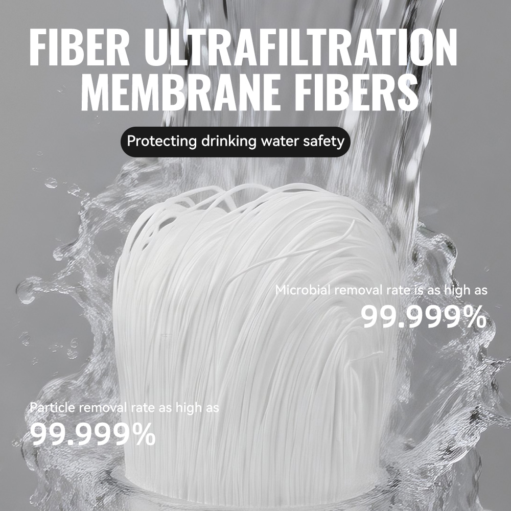 Портативный набор фильтров для – обзор и цена Water Purification Straw