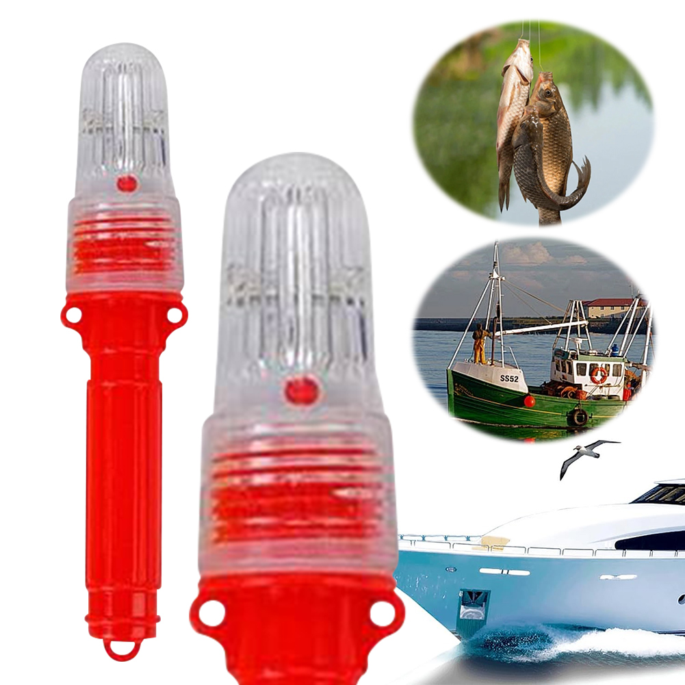 Светодиодные сигналы-факелы дл – обзор и цена Signal Flare Kit