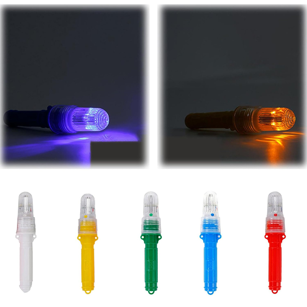 Светодиодные сигналы-факелы дл – обзор и цена Signal Flare Kit