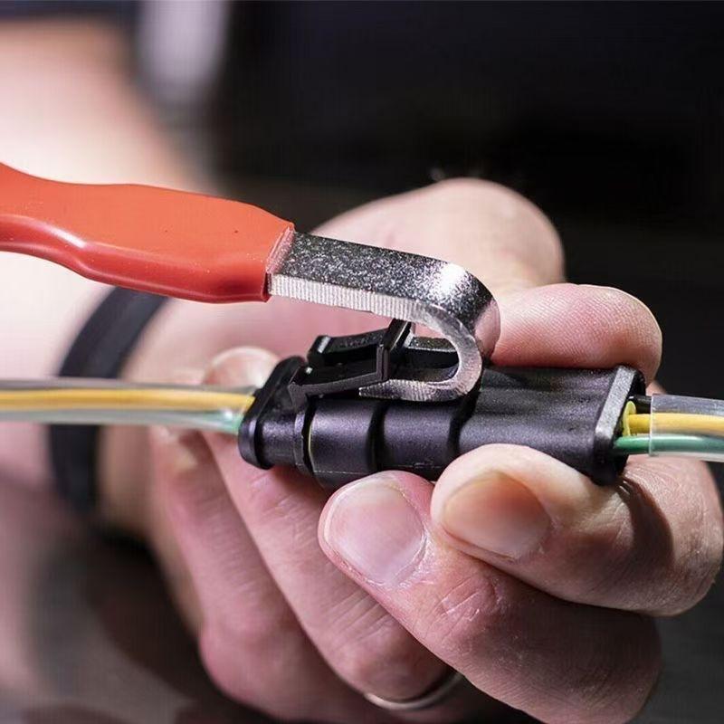 НОВЫЕ Инструменты для разделен – обзор и цена Multi Tool Plier