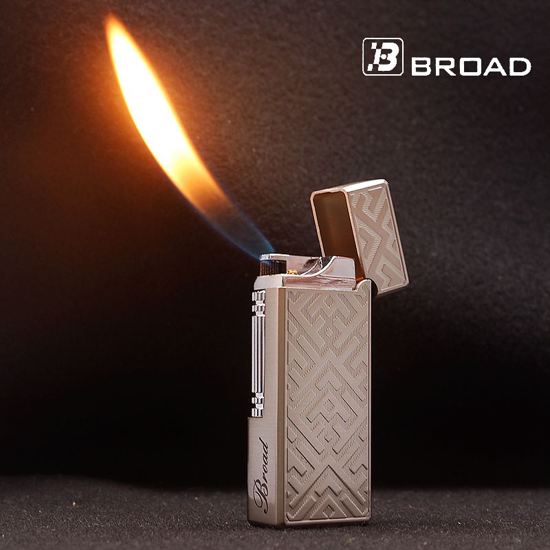 Кремониальная газовая зажигалк – обзор и цена Fire Starting Kit