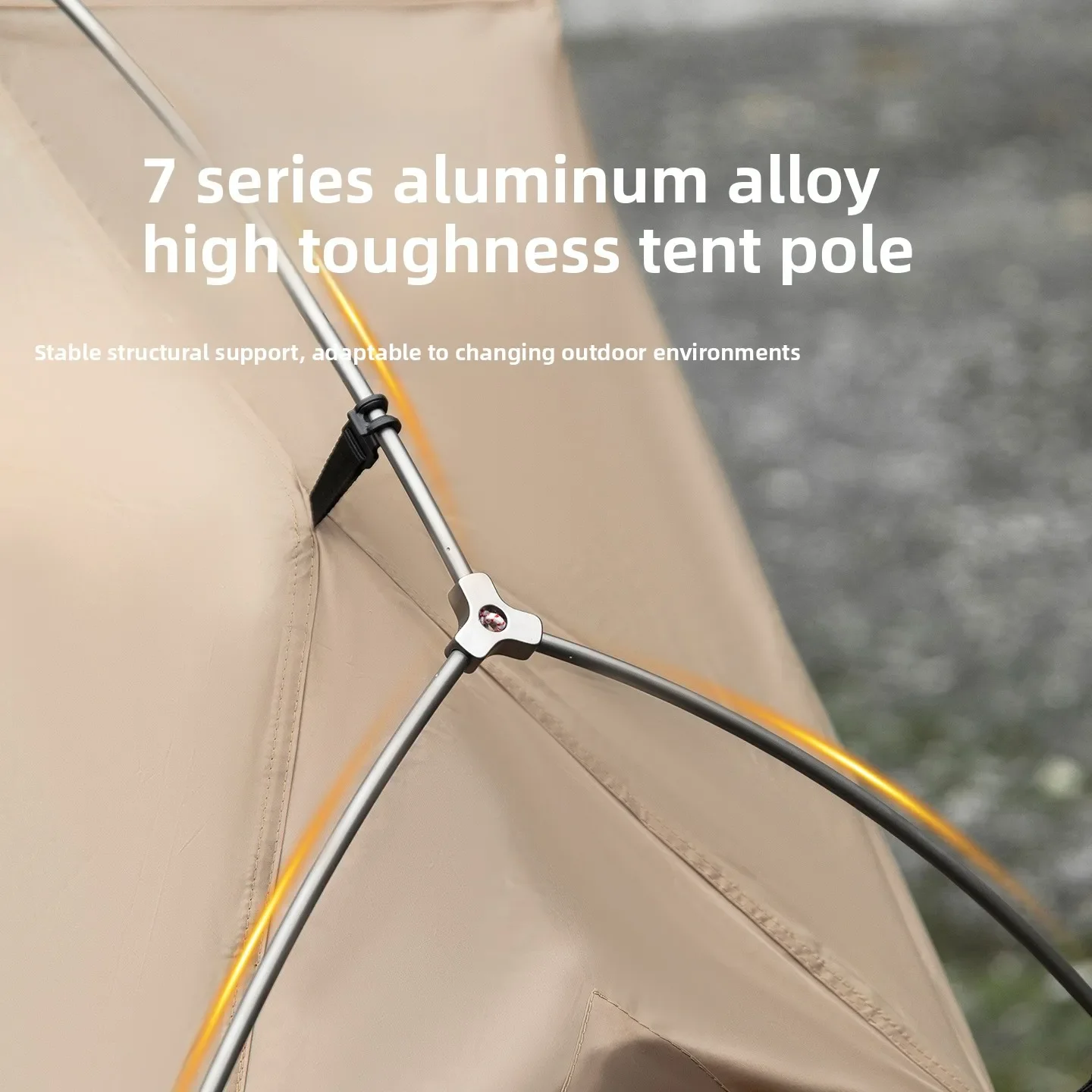 Палатка-тент Mountainhiker для – обзор и цена Emergency Mylar Tent
