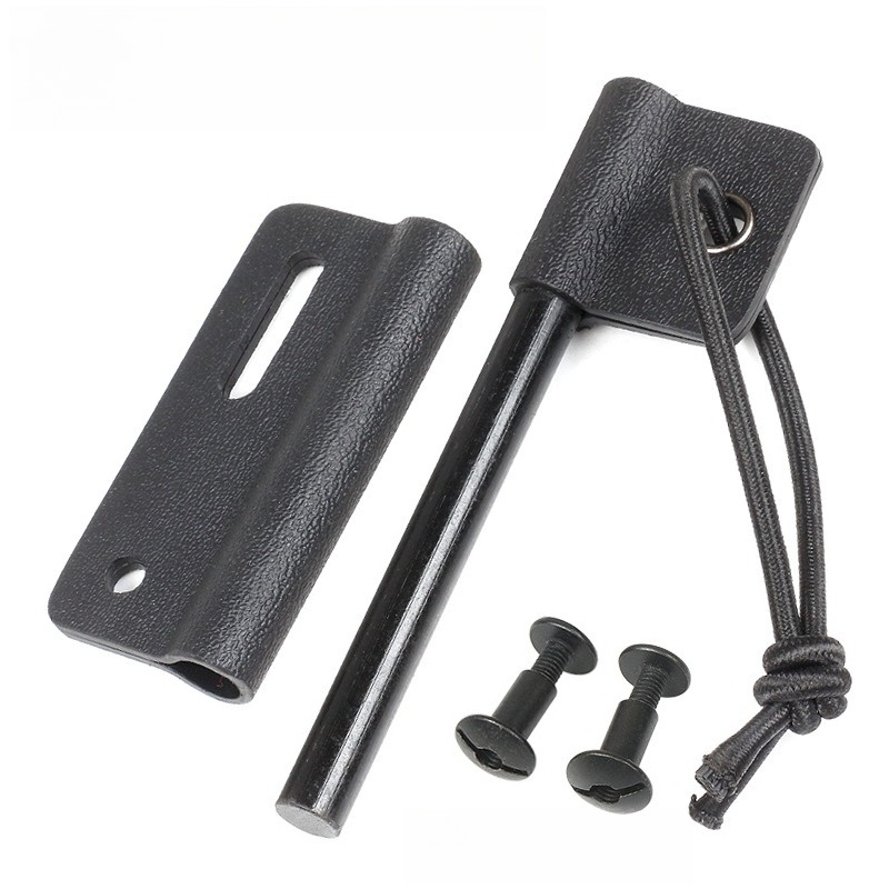 Открытый магниевый палочка, кр – обзор и цена Magnesium Fire Starter