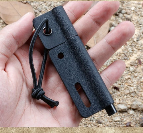 Открытый магниевый палочка, кр – обзор и цена Magnesium Fire Starter