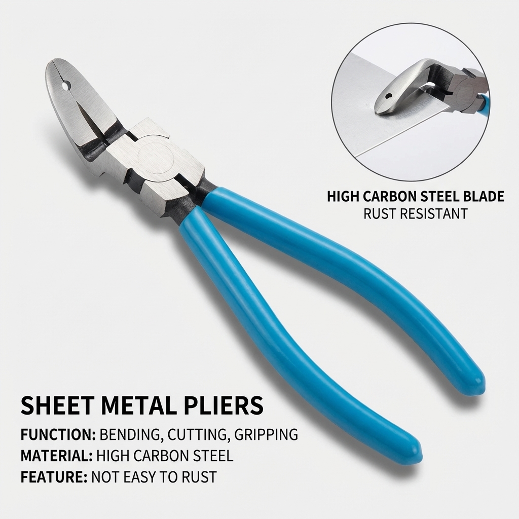 Многофункциональные диагональн – обзор и цена Multi Tool Plier
